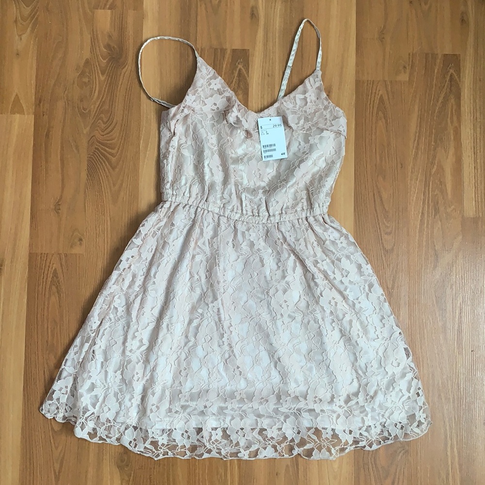 Divided Dress